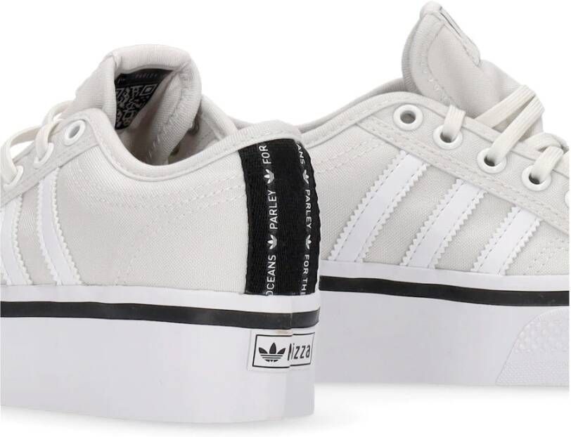Adidas Originals sneakersy Gw3870 Grijs Dames