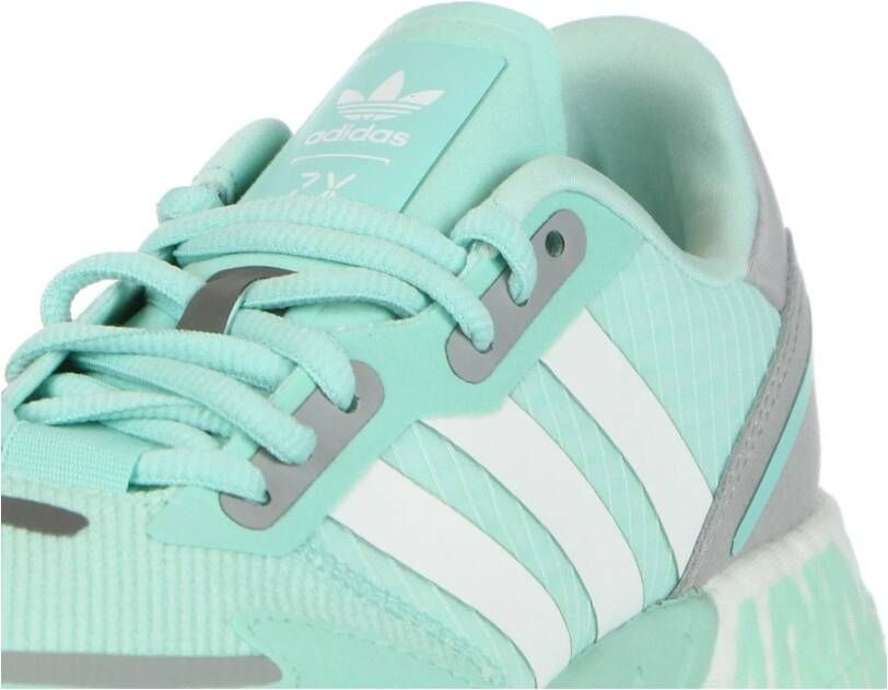 Adidas Low-Top Sneaker Clear Mint
