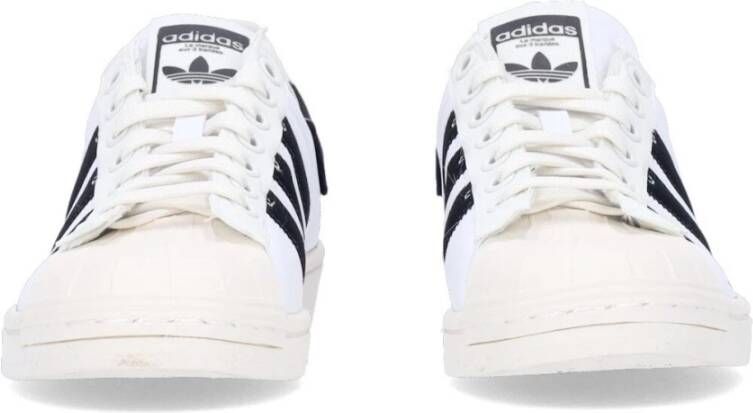 Adidas Low-Top Sneaker met Shell Toe