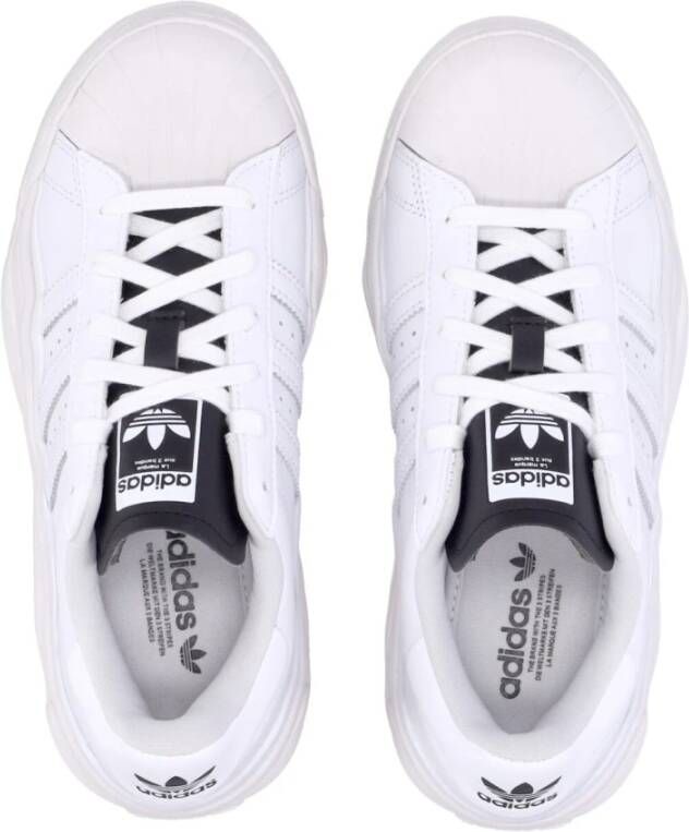 Adidas Low Top Sneakers