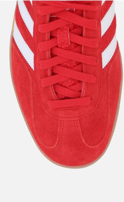 Adidas Low-Top Sneakers