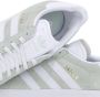 Adidas Groene lage sneaker met gouden accenten Green Heren - Thumbnail 8