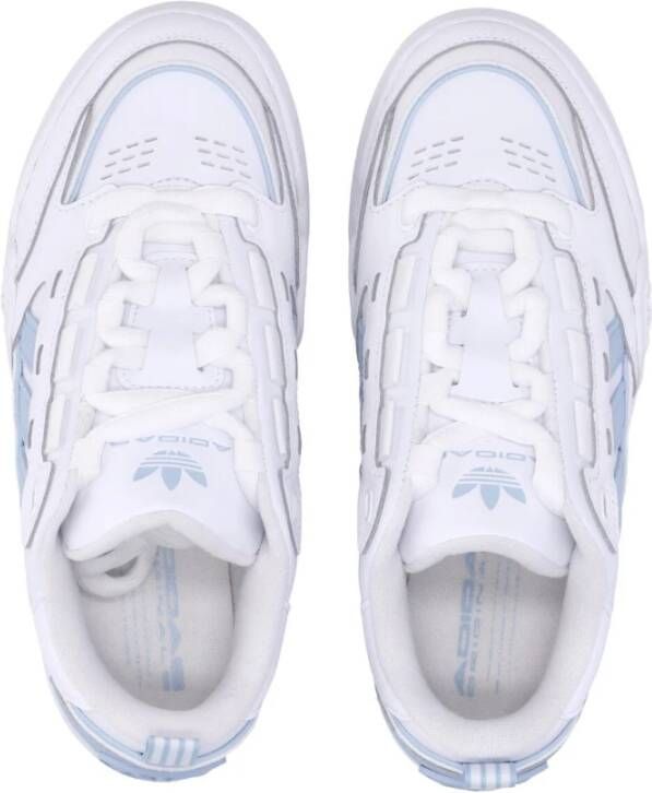 Adidas Low-Top Sneakers met Snoepkettingen