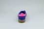 Adidas Lucid Blue Pink Handball Spezial Sneakers Blue Dames - Thumbnail 4