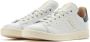 Adidas Lux Off White Cream White Sneakers White Heren - Thumbnail 2