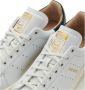 Adidas Lux Off White Cream White Sneakers White Heren - Thumbnail 4
