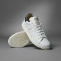 Adidas Lux Off White Cream White Sneakers White Heren - Thumbnail 9