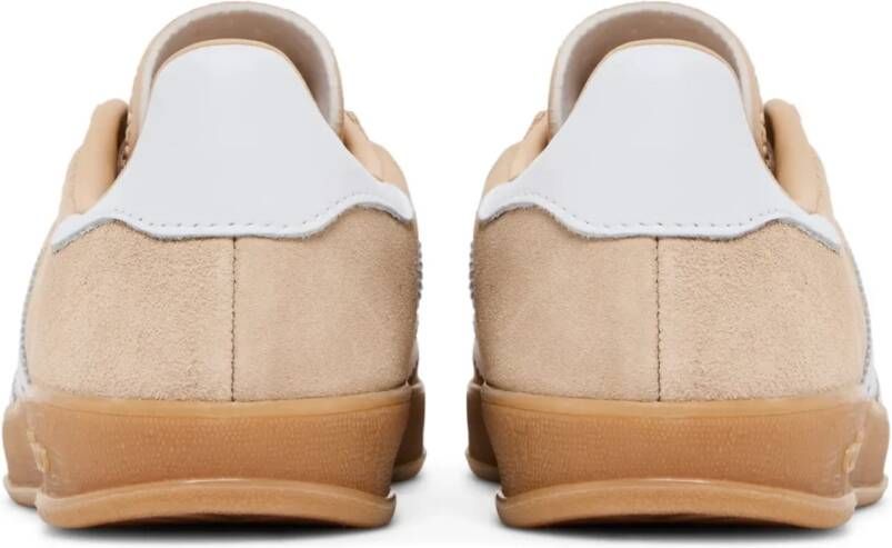 Adidas Magic Beige Gazelle Sneakers