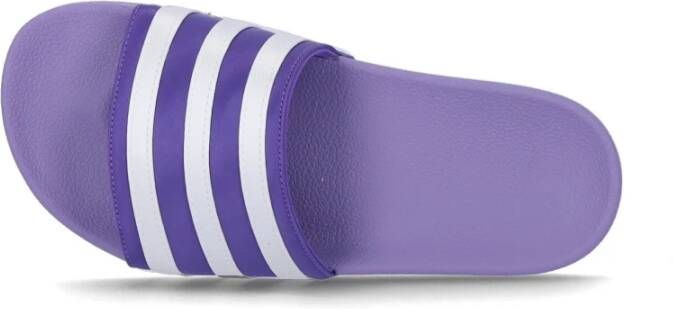 Adidas Magische Lila Pantoffels voor Vrouwen Purple Dames