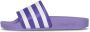 Adidas Magische Lila Pantoffels voor Vrouwen Purple Dames - Thumbnail 7