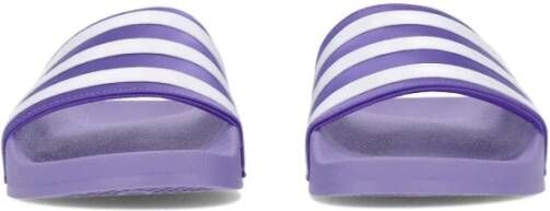 Adidas Magische Lila Pantoffels voor Vrouwen Purple Dames