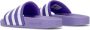 Adidas Magische Lila Pantoffels voor Vrouwen Purple Dames - Thumbnail 10