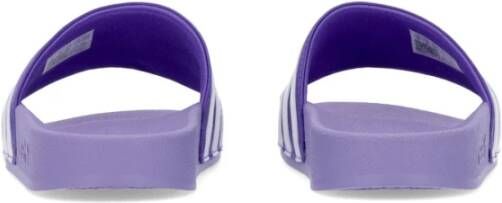 Adidas Magische Lila Pantoffels voor Vrouwen Purple Dames