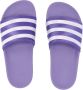 Adidas Magische Lila Pantoffels voor Vrouwen Purple Dames - Thumbnail 12