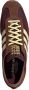 Adidas Maroon Sneakers Ie3425 Nylon Suede Leer Multicolor - Thumbnail 6