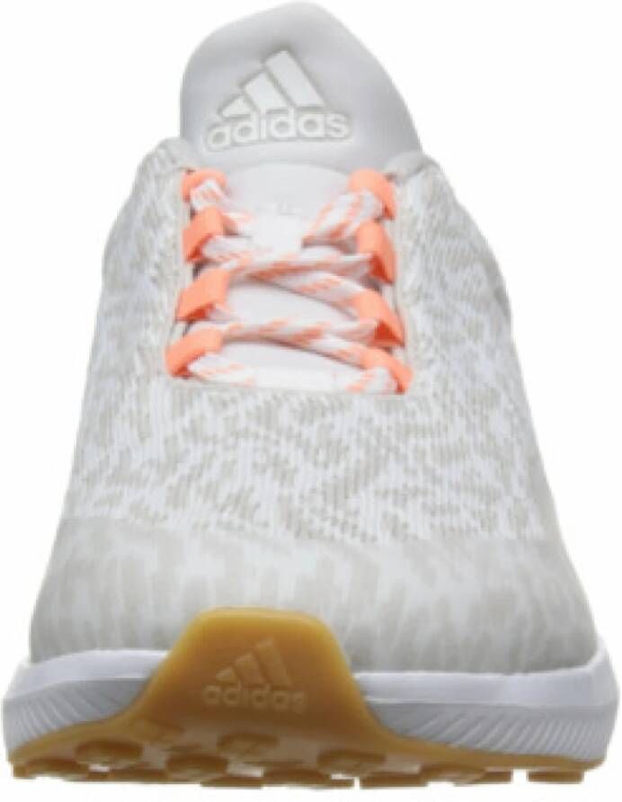 Adidas Meisjes hardloopschoenen in effen kleur