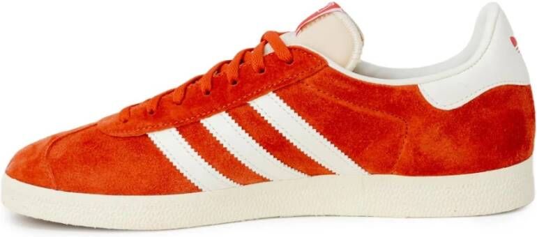 Adidas &Men's; Sneakers Oranje Heren