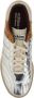 Adidas Metallic Panel Lace-Up Sneakers met platte zool Multicolor Heren - Thumbnail 9