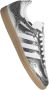 Adidas Samba Schoenen Zilver Maat: 36 2 3 Leer Foot Locker - Thumbnail 9