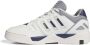Adidas Midcity Lage Sneakers White Heren - Thumbnail 5