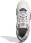 Adidas Midcity Lage Sneakers White Heren - Thumbnail 7