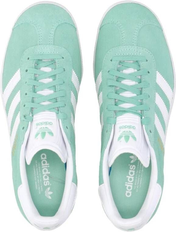 Adidas Mint Cloud Lage Sneaker