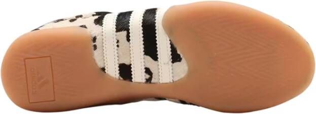 Adidas Modieuze Taekwondo Mei Slip-On Schoenen