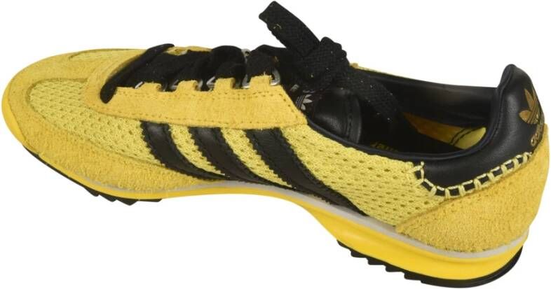 Adidas MultiColour Sneakers door W.Bonner Yellow Heren