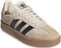 Adidas Originals Samba XLG OG beige 1 3 Schoenen - Thumbnail 4