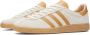 Adidas Munchen Gy7399 Cream White Sneakers Beige Heren - Thumbnail 2