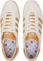 Adidas Munchen Gy7399 Cream White Sneakers Beige Heren - Thumbnail 4