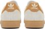 Adidas Munchen Gy7399 Cream White Sneakers Beige Heren - Thumbnail 5
