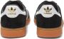 Adidas Originals München Schoenen Core Black Cloud White Gold Metallic - Thumbnail 9