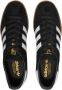 Adidas Originals München Schoenen Core Black Cloud White Gold Metallic - Thumbnail 10