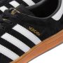 Adidas Originals München Schoenen Core Black Cloud White Gold Metallic - Thumbnail 11