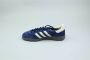 Adidas Originals Handball Spezial Night Indigo Cream White Cloud White- Night Indigo Cream White Cloud White - Thumbnail 8