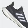 Adidas Performance Pureboost 23 Schoenen Unisex Blauw - Thumbnail 6