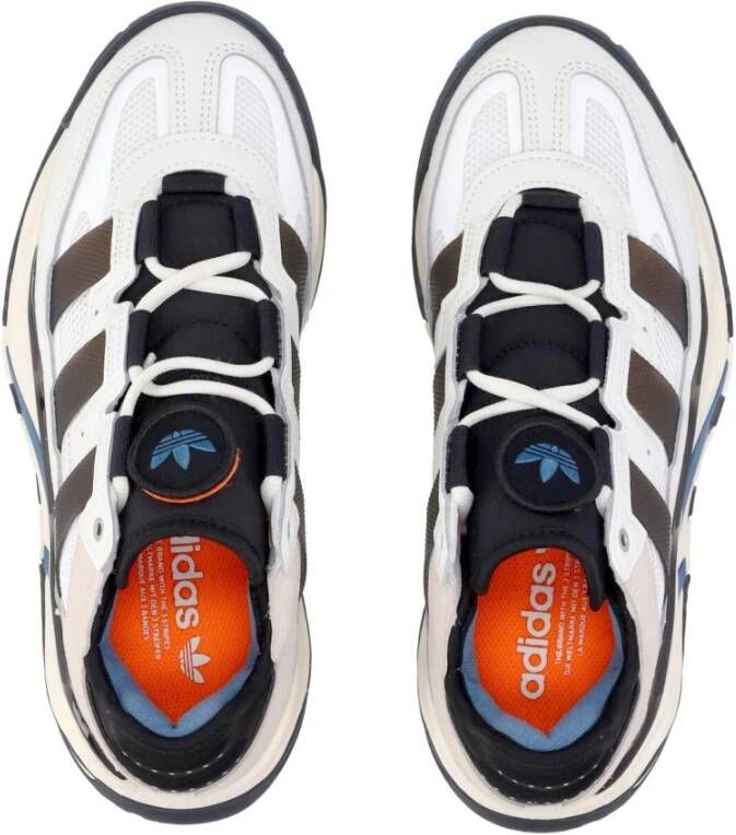 Adidas Niteball Sneakers