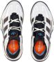 Adidas Niteball Sneakers Kristal Wit Zwart Multicolor Heren - Thumbnail 5