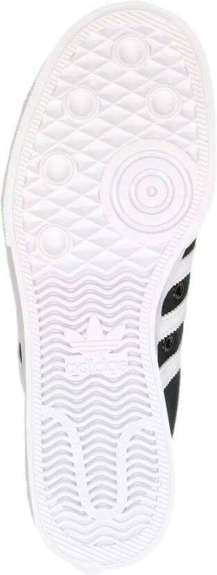 Adidas Nizza Platform Sneakers Black Dames