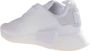 Adidas Moderne Nmd_R2 Sneakers White Heren - Thumbnail 3