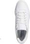 Adidas Ny 90 Schoenen Wit Maat: 46 2 3 Leer Foot Locker - Thumbnail 4