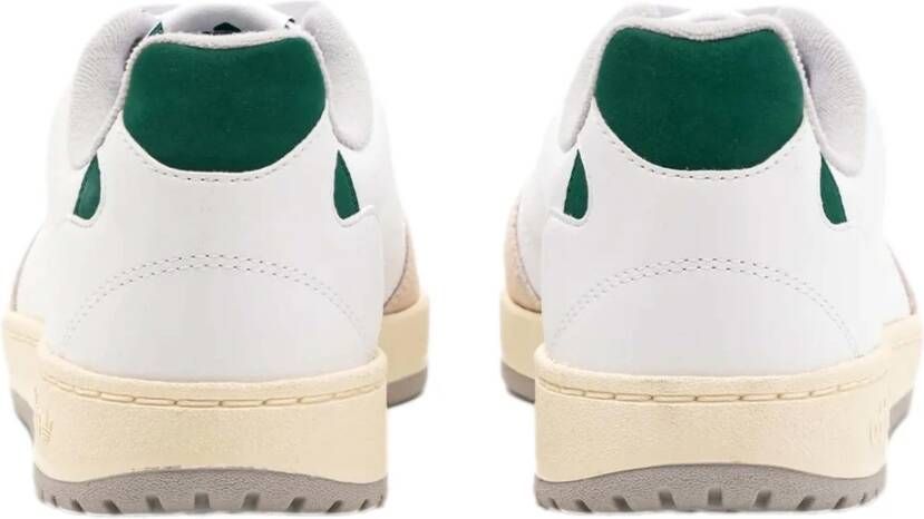 Adidas Ny 90 Sneakers White Heren
