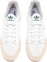 Adidas Originals NY 90 Stripes sneakers wit groen - Thumbnail 14