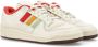 Adidas Off-White Forum 84 Lage Sneakers Multicolor Heren - Thumbnail 2