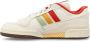Adidas Off-White Forum 84 Lage Sneakers Multicolor Heren - Thumbnail 3