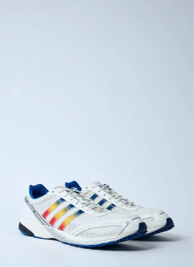 Adidas OG Sneakers met Adiprene Demping Multicolor Heren