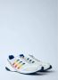 Adidas OG Sneakers met Adiprene Demping Multicolor Heren - Thumbnail 3