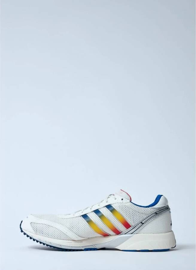 Adidas OG Sneakers met Adiprene Demping Multicolor Heren