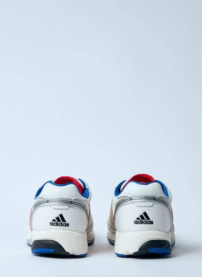 Adidas OG Sneakers met Adiprene Demping Multicolor Heren